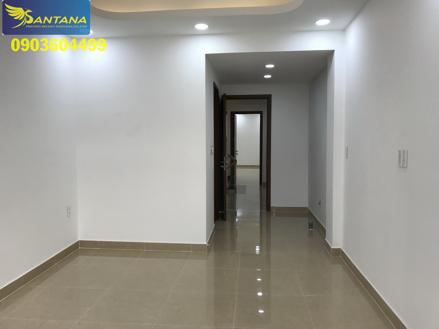Tòa nhà 5lầu (4x20) t.kế Châu Âu,10 phòng, thang máy, hẻm VIP Võ Thị Sáu gần Phạm Ngọc Thạch